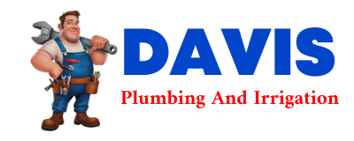 Trusted plumber in CRISFIELD